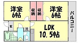 コーポ上町