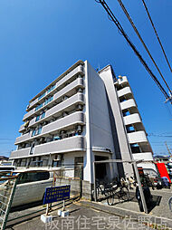 阪南市尾崎町