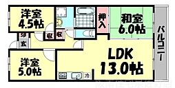 SUNNY　COURT高松 501