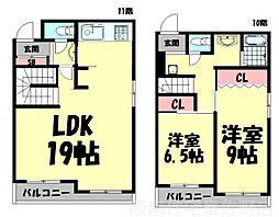 泉南市信達大苗代