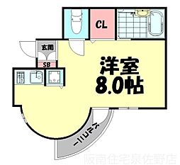 泉佐野市下瓦屋3丁目