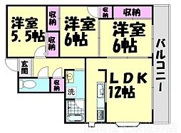 ピアコートU 803