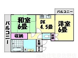 グリーンガーデン根来