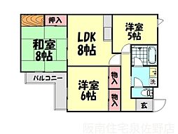 泉南市樽井6丁目
