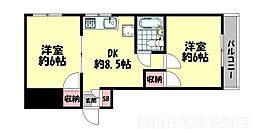 岸和田市加守町3丁目
