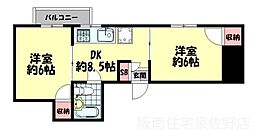 岸和田市加守町3丁目