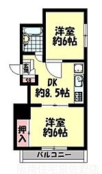岸和田市加守町3丁目