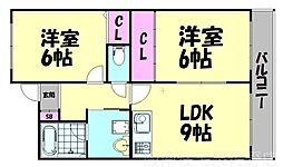 シティハウスRinku 203