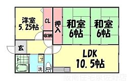 貝塚市海塚2丁目