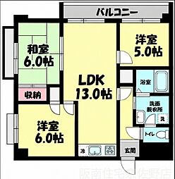 泉佐野市長滝