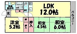 サンハイツ和泉砂川