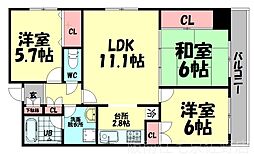 泉南市信達大苗代
