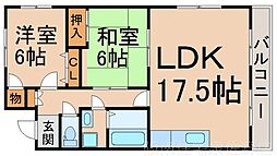 マリンハイツ田尻