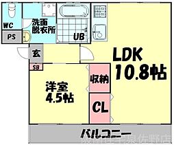 袋谷マンション