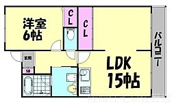 シティハウスRinku 250