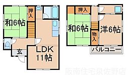 半田556一戸建て 0