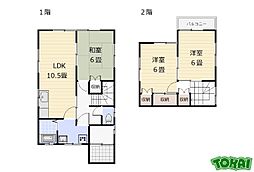 大黒田町M様借家