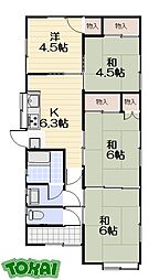 レトロハウス下村