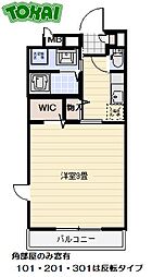 グラン西松イースト 305