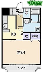 ユートピア垣鼻II 102