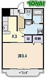 ユートピア垣鼻II 203