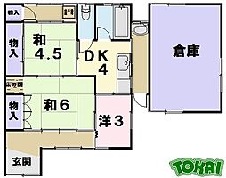 岡本一戸建