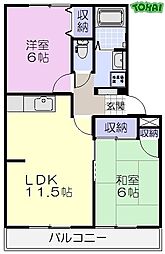サンライズガーデン 103