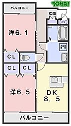 メルベーユII 305