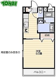 茶花(チャバナ) 111