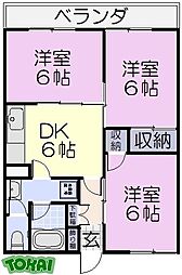 サンハイムひおか 302