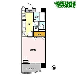 パレドールＫｏｎｉｓｈｉ 503