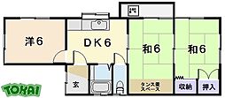 宇野借家 前