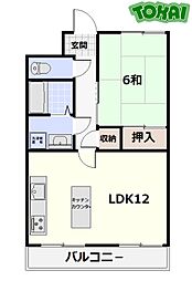 プロムナードマンション 302