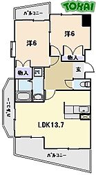 クレッシェンド美宇 701