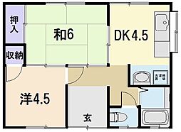 山口住宅 11