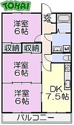 ラフィネ・ドミール 205