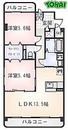 アンジューV 703