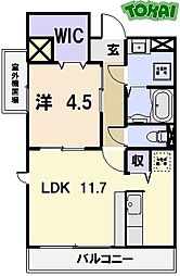 シンフォニー中町 905