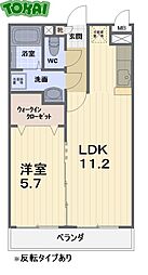 リバーサイドI 102