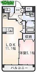 アンジューV 202