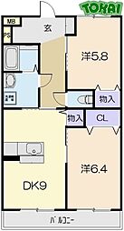 プリマベーラ 105