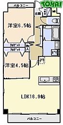 ラフィネーズ　マ　メゾン 603