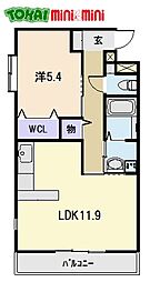 リジエール21 301