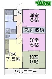 ラフィネ・ドミール 307