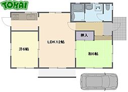 コート藤村　G号