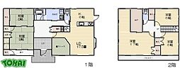 小阿坂町小林一戸建