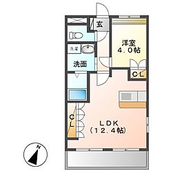 松阪市嬉野中川新町4丁目の一戸建て