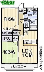 エスポワールM 406