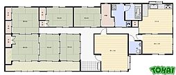 香良洲町長谷川一戸建