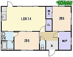 長谷川一戸建